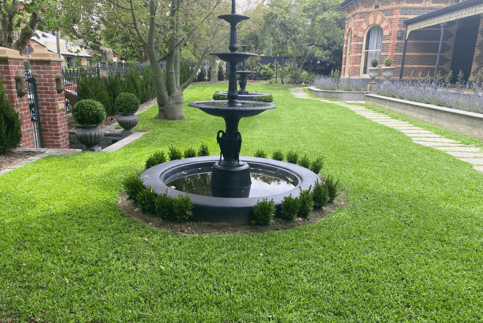 Horticulture HQ
