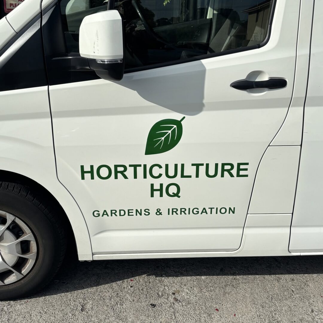 Horticulture HQ